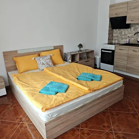 Sun Light Slnečné Pobrežie Sunny Beach