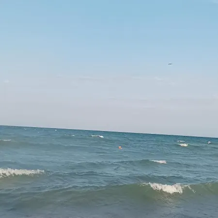 Sun Light Slnečné Pobrežie Appartement